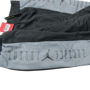 jordan retro 11 reversible shorts